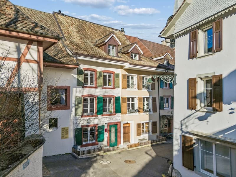 Aussenansicht