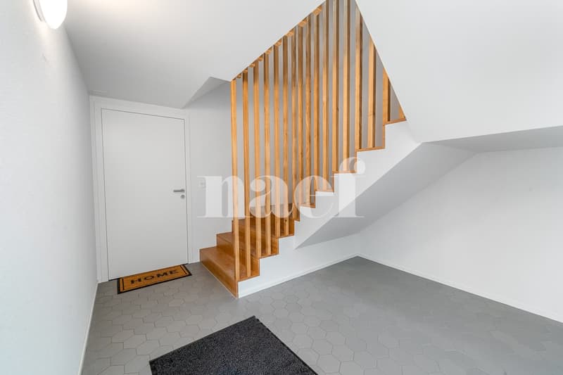 Rental building with 5 apartments, completely renovated, for sale in Vuisternens-en-Ogoz (4)