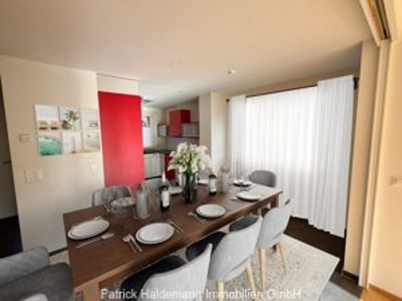 Your 5.5-room DEFH in Oberhofen (4)