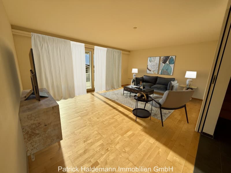 Your 5.5-room DEFH in Oberhofen (5)