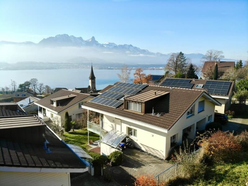 Your 5.5-room DEFH in Oberhofen (12)