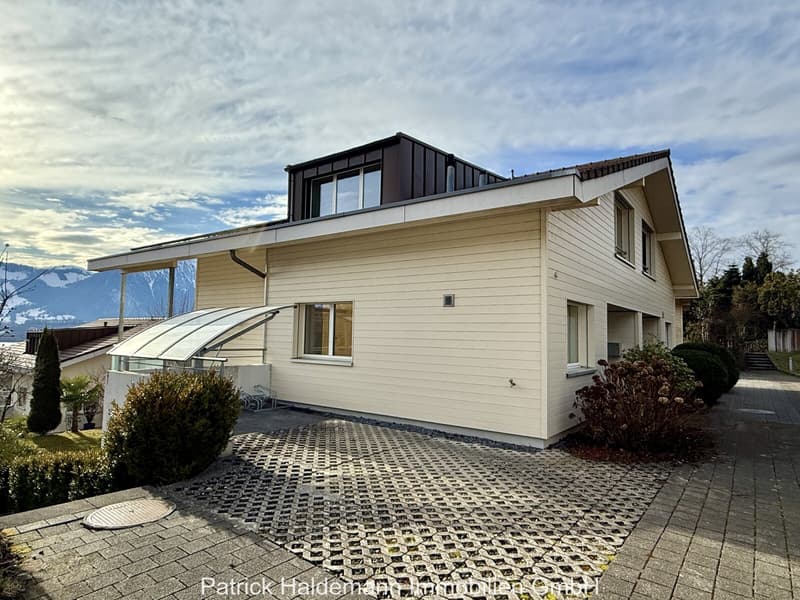 Your 5.5-room DEFH in Oberhofen (10)