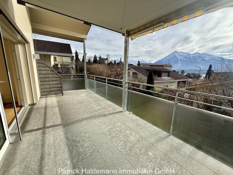 Your 5.5-room DEFH in Oberhofen (9)