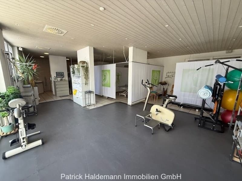 Vielseitig nutzbare Gewerbefläche im Dorfzentrum (7)