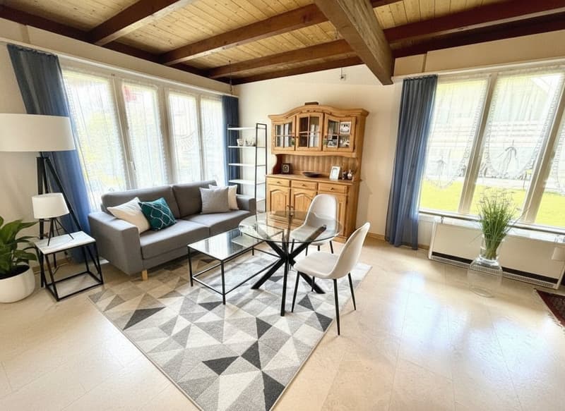 Freistehendes 5-Zimmer Einfamilienhaus (9)