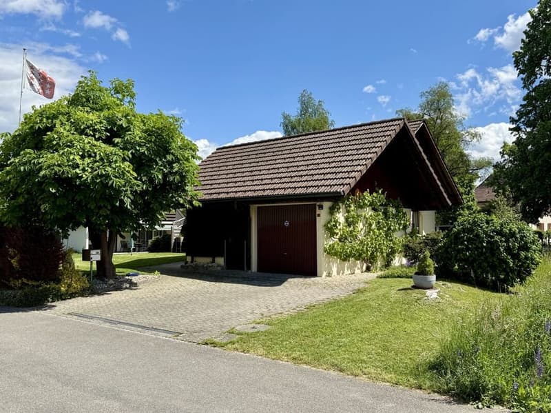 Freistehendes 5-Zimmer Einfamilienhaus (3)