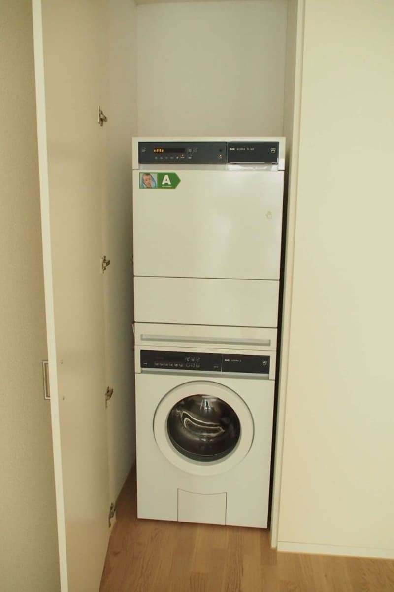 Appartement maisonnette lumineux sur Muri-Allee ! (3)