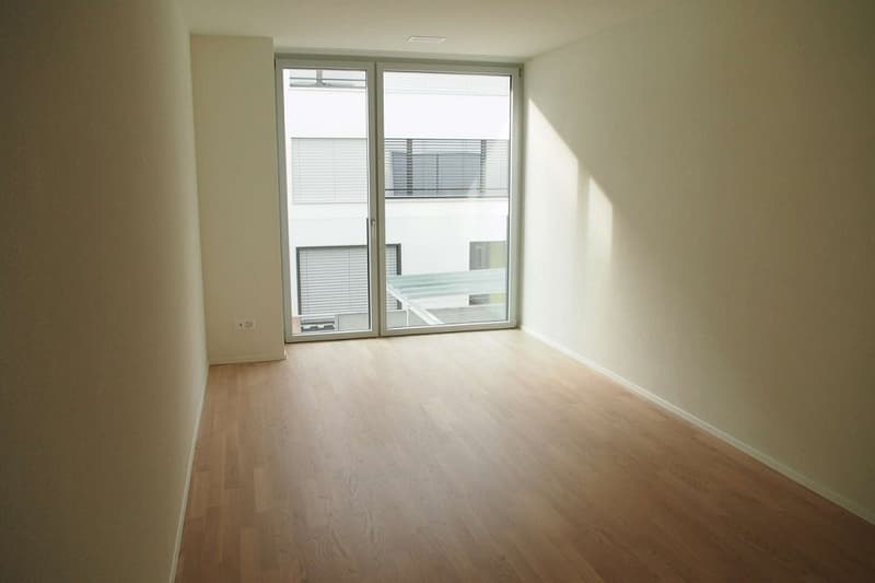 Appartement maisonnette lumineux sur Muri-Allee ! (6)
