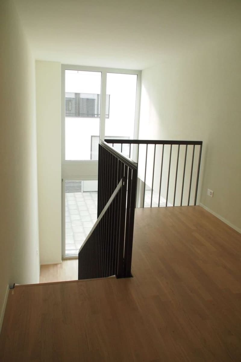 Appartement maisonnette lumineux sur Muri-Allee ! (5)