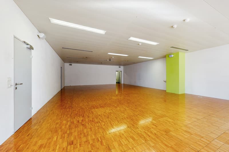 Bornblick - Gewerbe-/Büroräumlichkeiten (5)