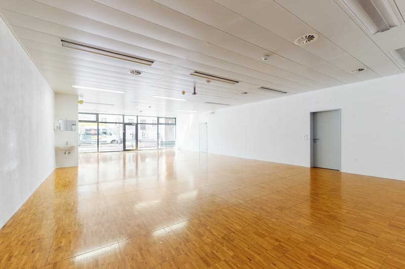 Bornblick - Gewerbe-/Büroräumlichkeiten (4)