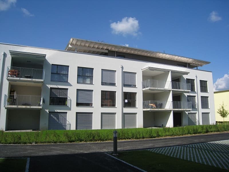 Aussenansicht