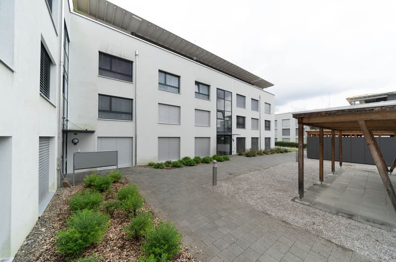 Aussenansicht