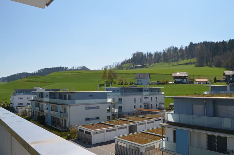 Aussicht