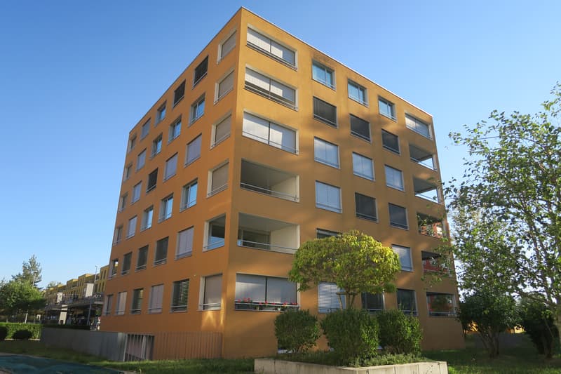 Liegenschaft