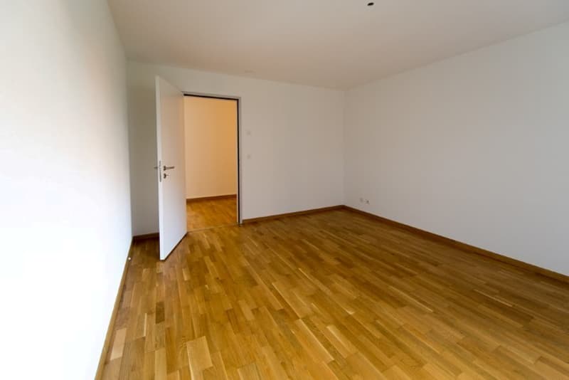 Schlafzimmer 3