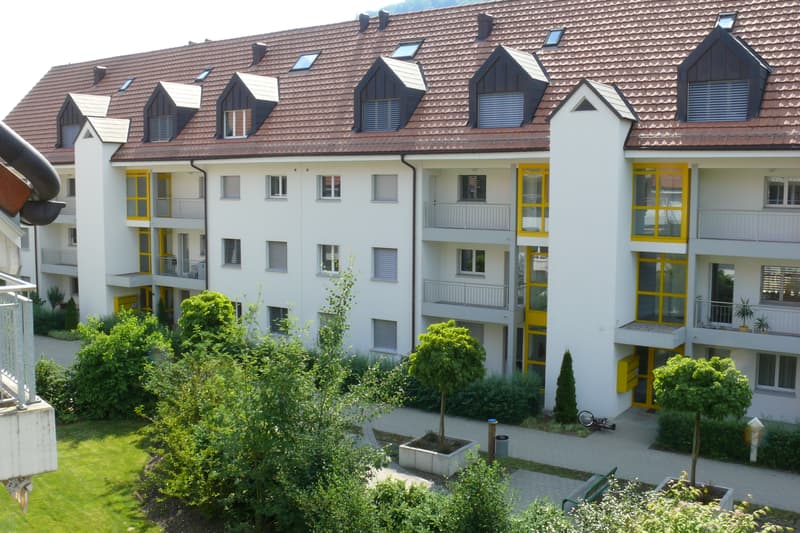 Liegenschaft