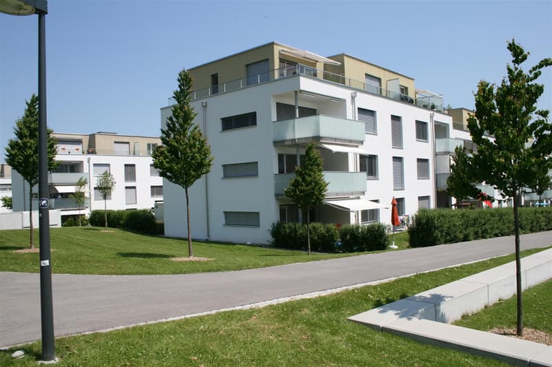 Aussenansicht