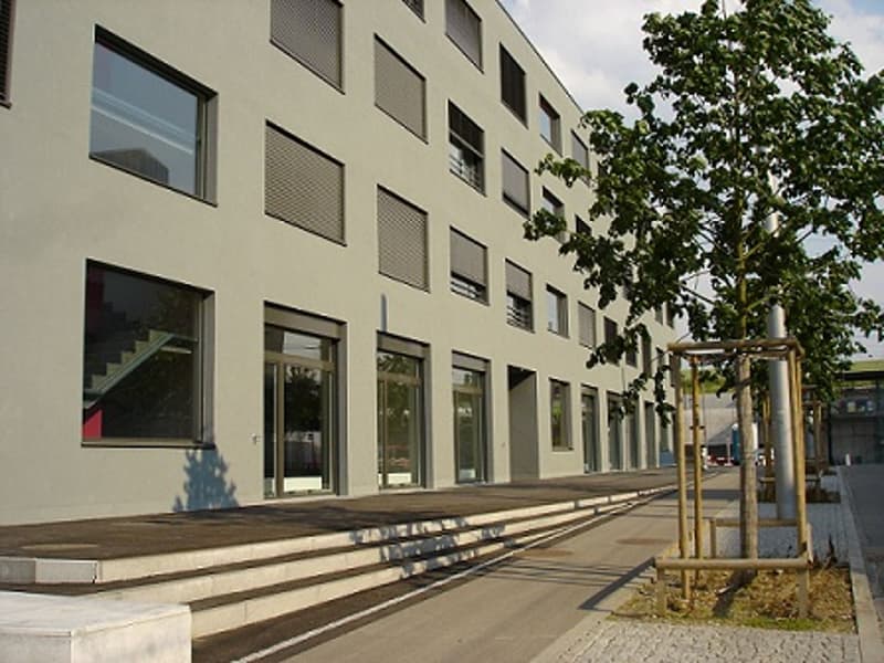 Aussenansicht