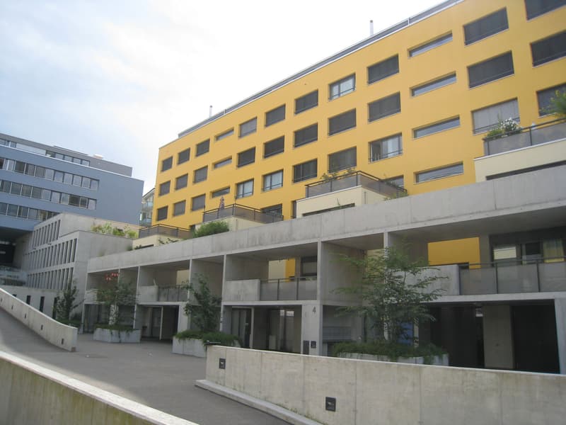 Aussenansicht