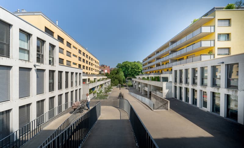 Liegenschaft