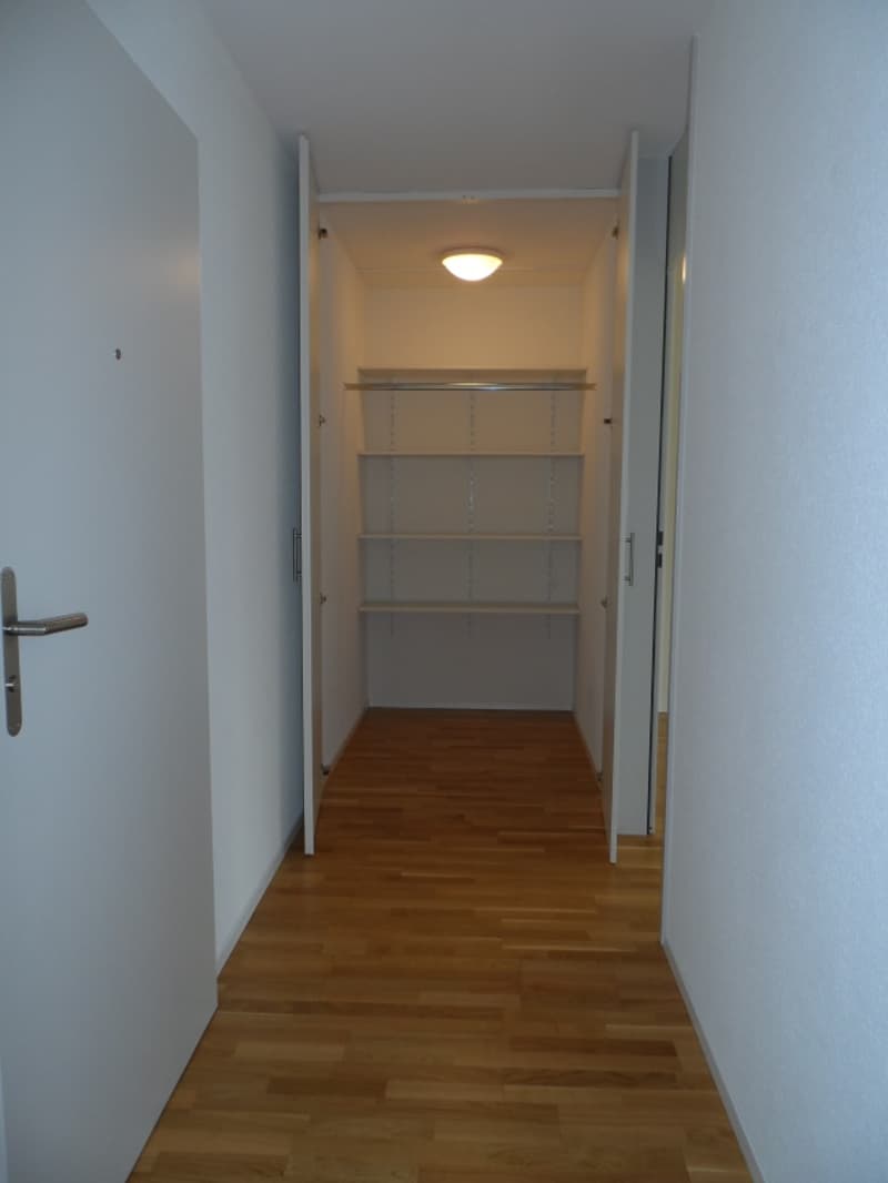 4.5-room apartment with two terraces! (4)