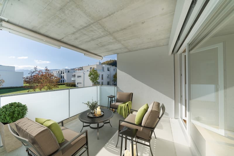 Balkon