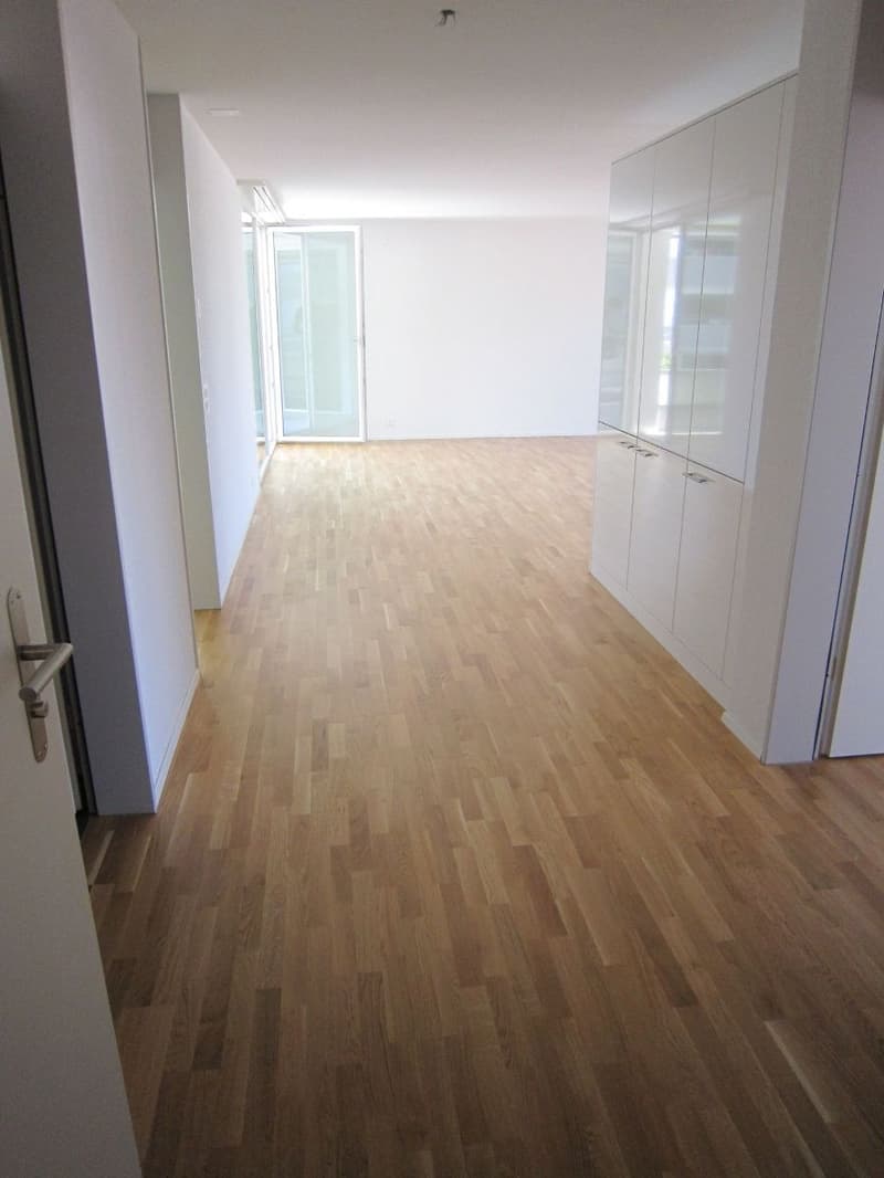 Schöne, moderne 3.5-Zimmer-Wohnung (4)