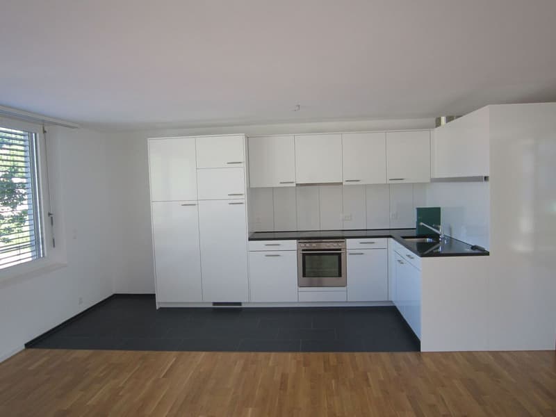 Schöne, moderne 3.5-Zimmer-Wohnung (2)