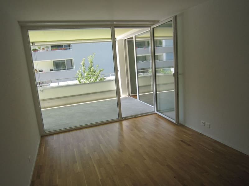 Schöne, moderne 3.5-Zimmer-Wohnung (5)