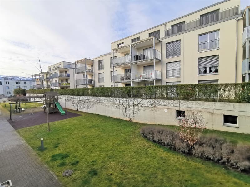 Ihr neues zu Hause in Biel-Mett (1)