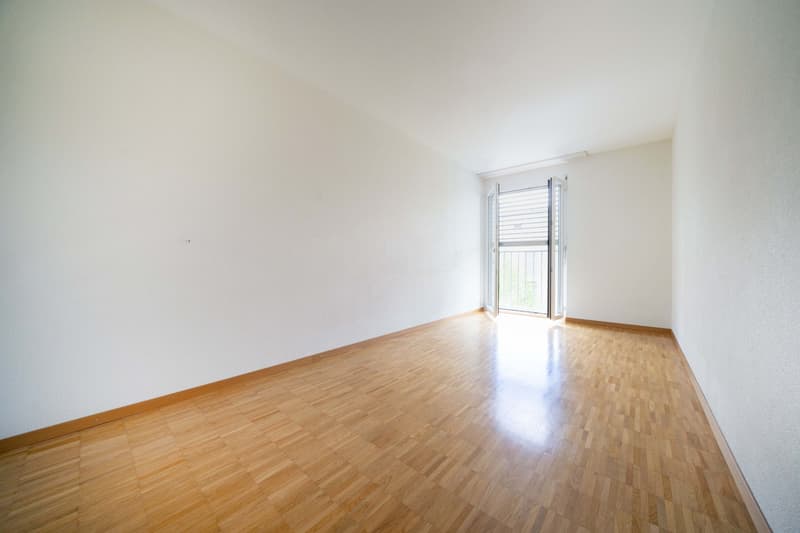 2. Schlafzimmer
