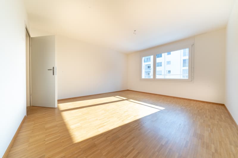 Schöne Wohnung sucht neuen Besitzer (8)