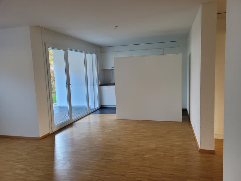 Schöne Wohnung sucht neuen Besitzer (5)