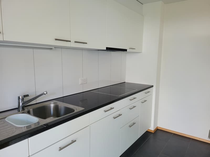 Schöne Wohnung sucht neuen Besitzer (4)