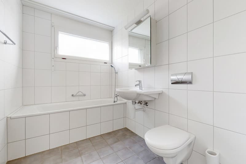 Familienwohnung im Oberaargau! (5)