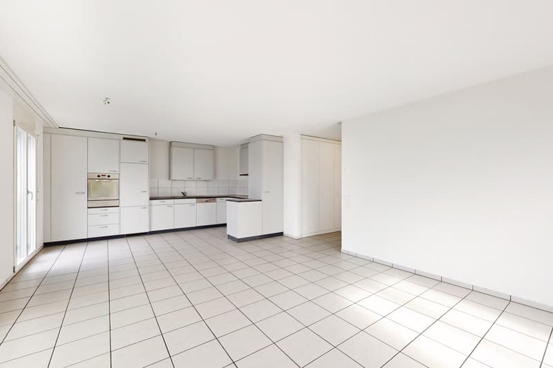 Familienwohnung im Oberaargau! (4)