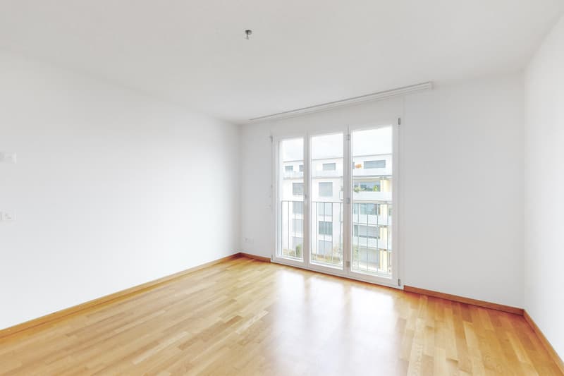 Familienwohnung im Oberaargau! (9)