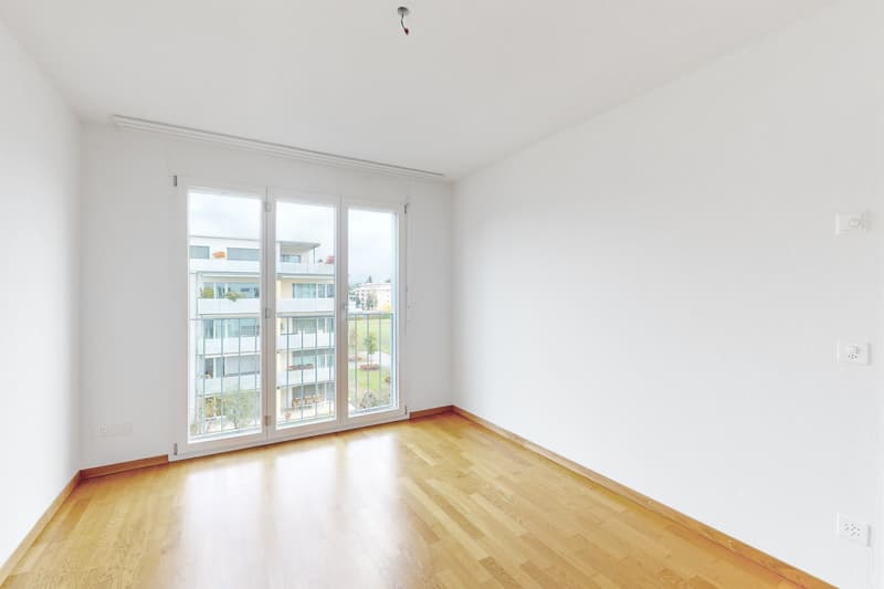 Familienwohnung im Oberaargau! (7)