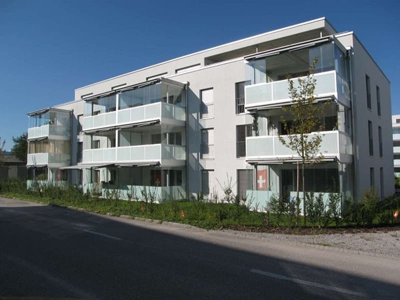 Aussenansicht