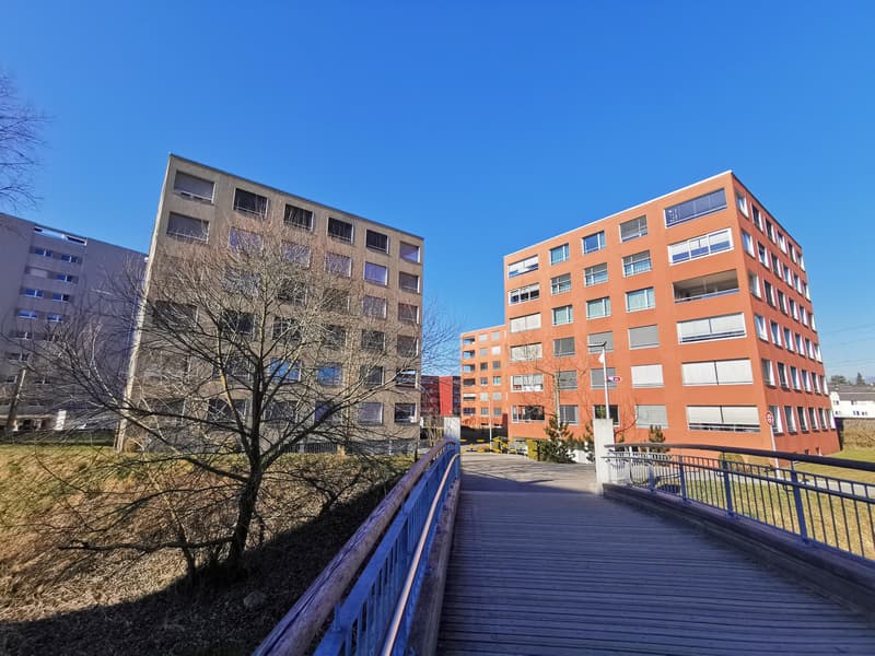 Liegenschaft