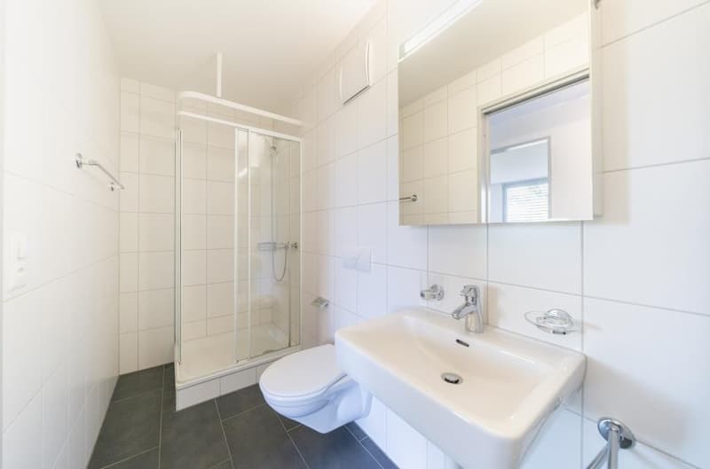 2. Badezimmer