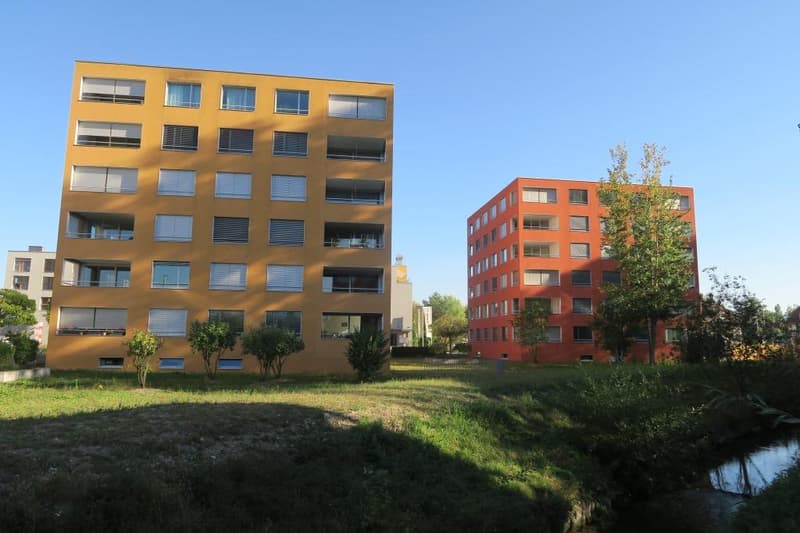 Liegenschaft