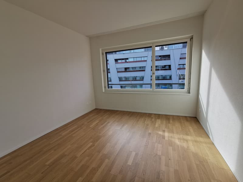 Traumwohnung vis-à-vis vom Westside! (8)