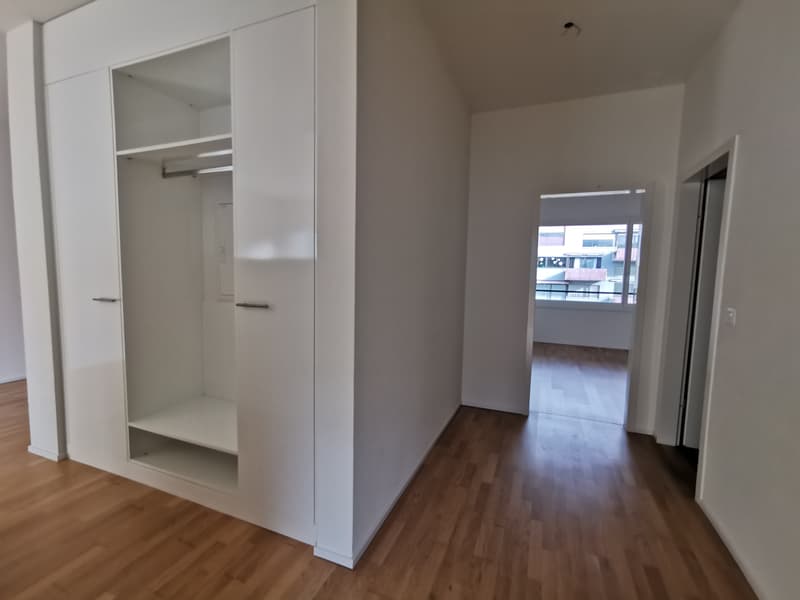 Traumwohnung vis-à-vis vom Westside! (9)