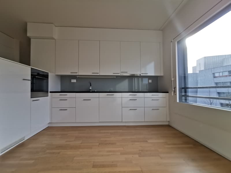 Traumwohnung vis-à-vis vom Westside! (3)