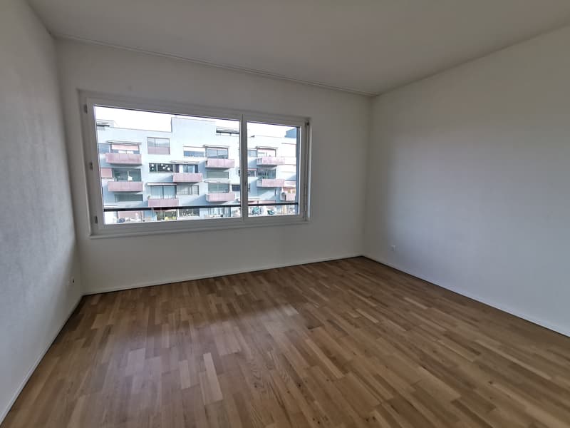 Traumwohnung vis-à-vis vom Westside! (7)