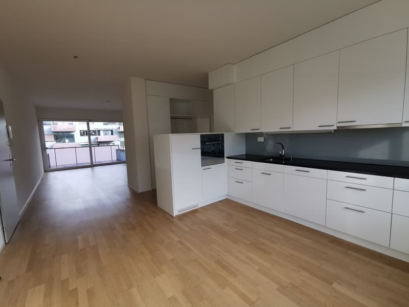 Traumwohnung vis-à-vis vom Westside! (4)