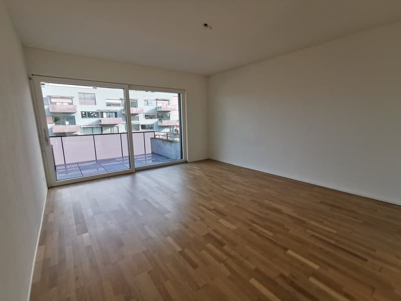 Traumwohnung vis-à-vis vom Westside! (5)