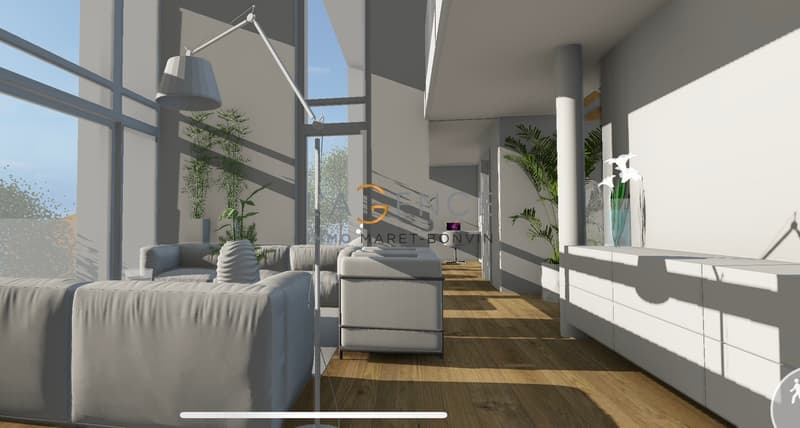LUXURIOUS ARCHITECT-DESIGNED VILLA - SECONDARY RESIDENCE OK (4)